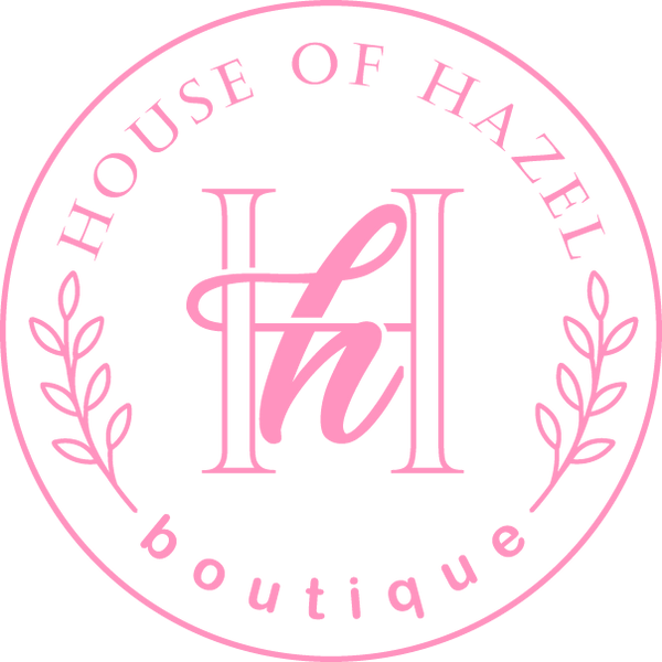 House of Hazel Boutique