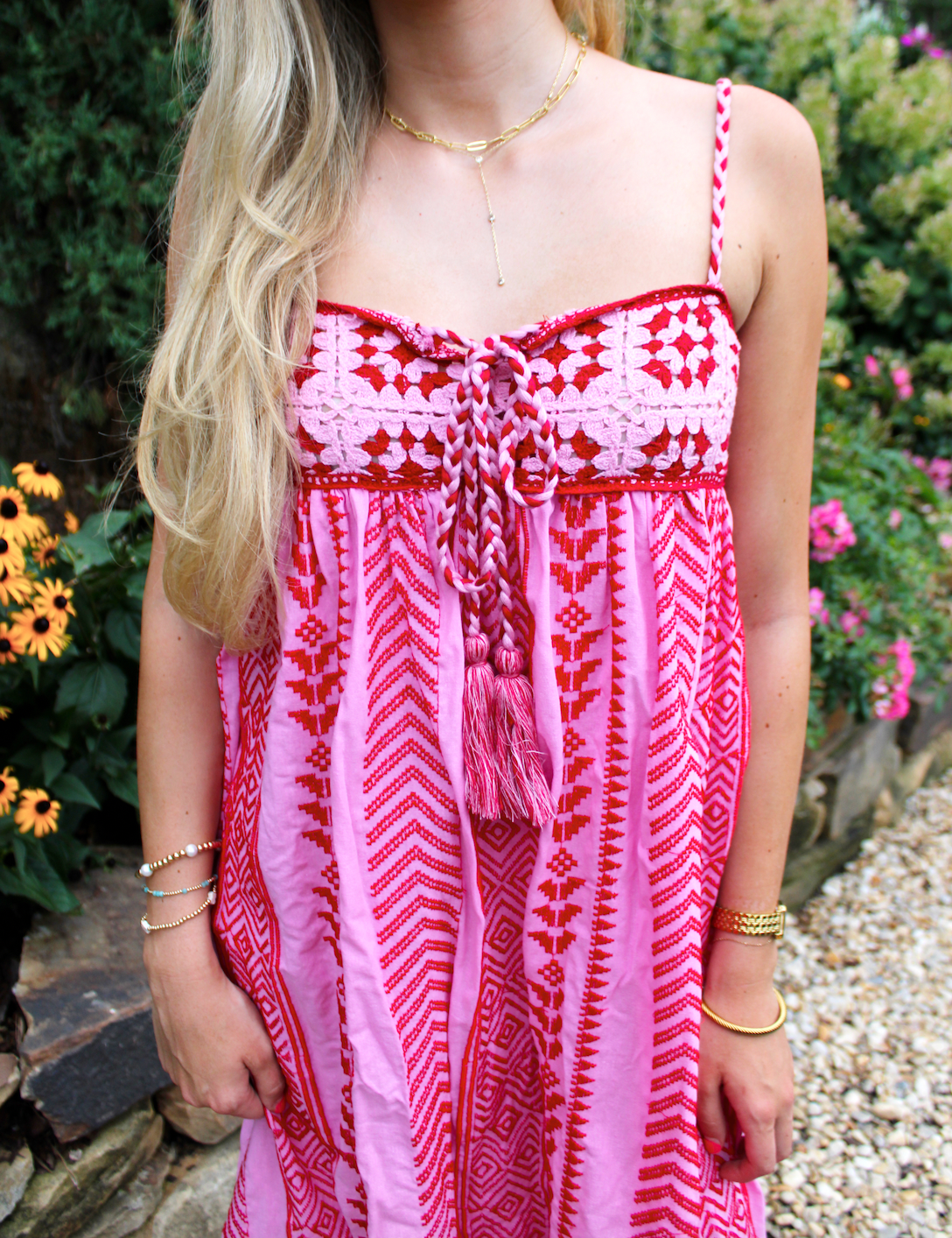 Ivy Maxi Dress