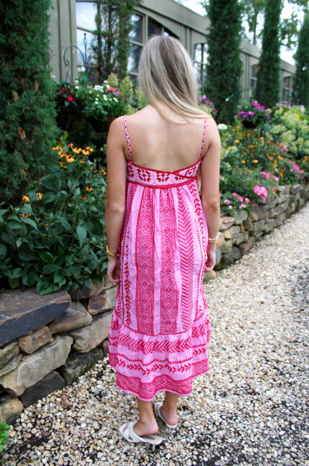 Ivy Maxi Dress